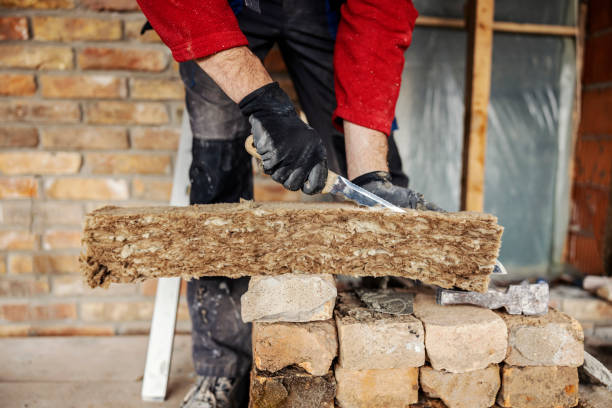 Range of Insulation Solutions in Lamar, SC